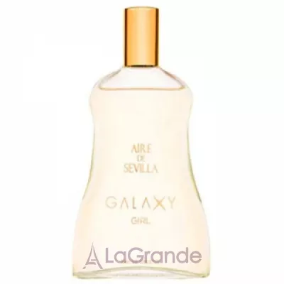 Instituto Espanol Aire de Sevilla Galaxy Girl �������� ����  (������)