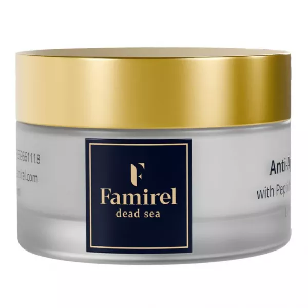 Famirel Anti-Aging Cream Liftactive With Peptide And Niacinamide 35+ ���������� ���� ��� ������� � ��������� �� �����������
