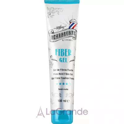 Beardburys Fiber Gel ���� ��� ������� �����