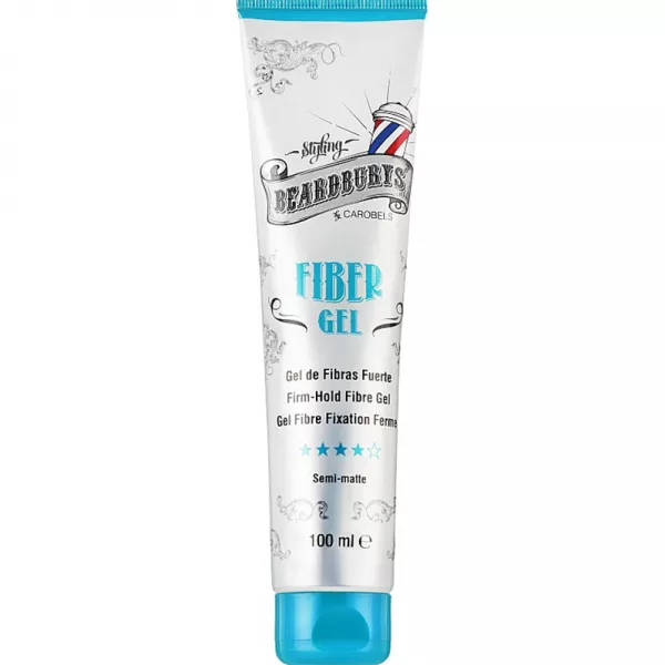 Beardburys Fiber Gel ���� ��� ������� �����