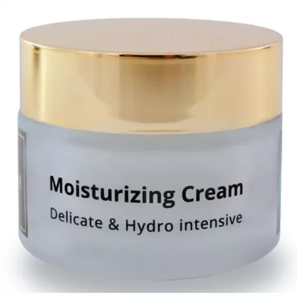 Famirel Moisturizing Cream Delicate & Hydro Intensive ��������� �������������� ���� ��� �������