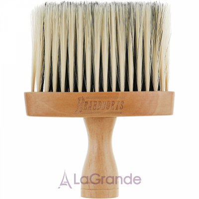 Beardburys Neck Brush ���� ��� ���
