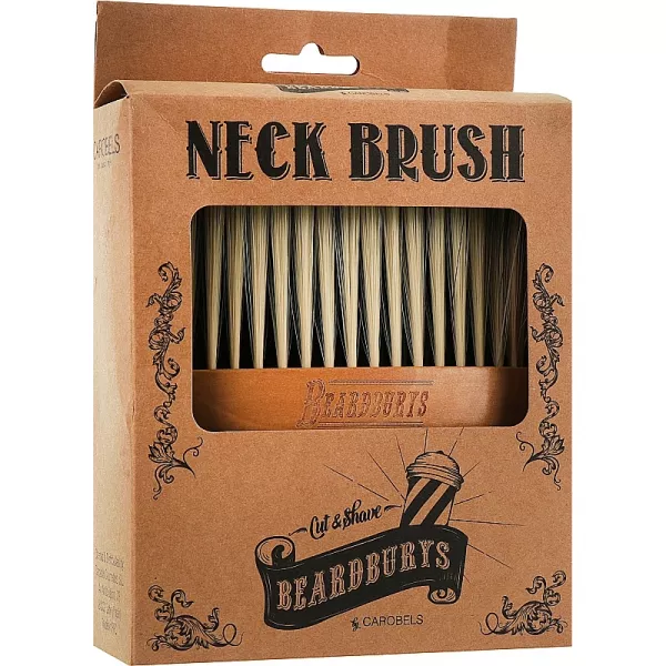 Beardburys Neck Brush ���� ��� ���