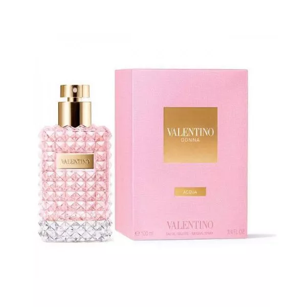 Valentino Donna Acqua �������� ����