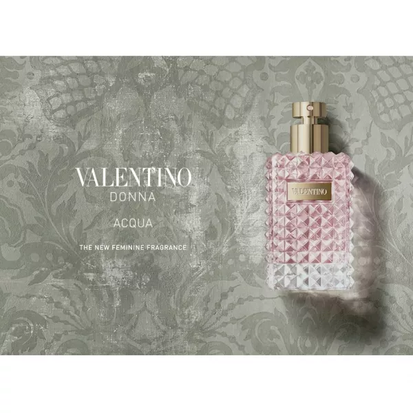 Valentino Donna Acqua �������� ����