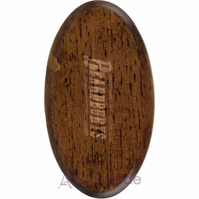 Beardburys Beard Brush Large ���� ��� ������ �������� �������