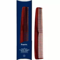 CHI Esquire Grooming The Dual Travel Comb �������� ��� ������
