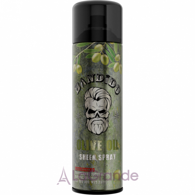 Bandido Olive Oil Sheen Spray ������� ��� ��� ������� ����� � ��������� ������