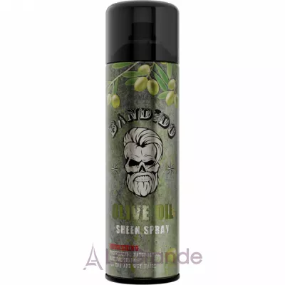 Bandido Olive Oil Sheen Spray ������� ��� ��� ������� ����� � ��������� ������