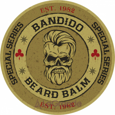 Bandido Beard Balm ������� ��� ������