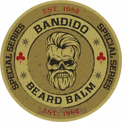 Bandido Beard Balm ������� ��� ������