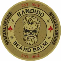Bandido Beard Balm ������� ��� ������
