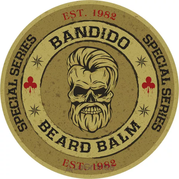 Bandido Beard Balm ������� ��� ������