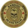 Bandido Beard Balm 40ml