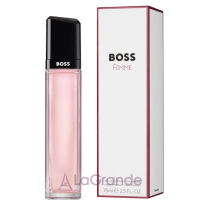 Hugo Boss Femme New Design ��������������� ����
