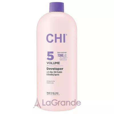 CHI 5 Volume Developer ���������� 1,5%