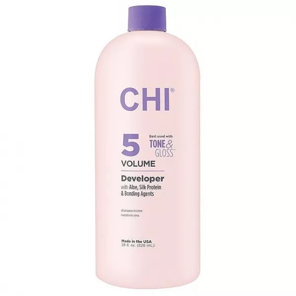 CHI 5 Volume Developer ��������� 1,5%