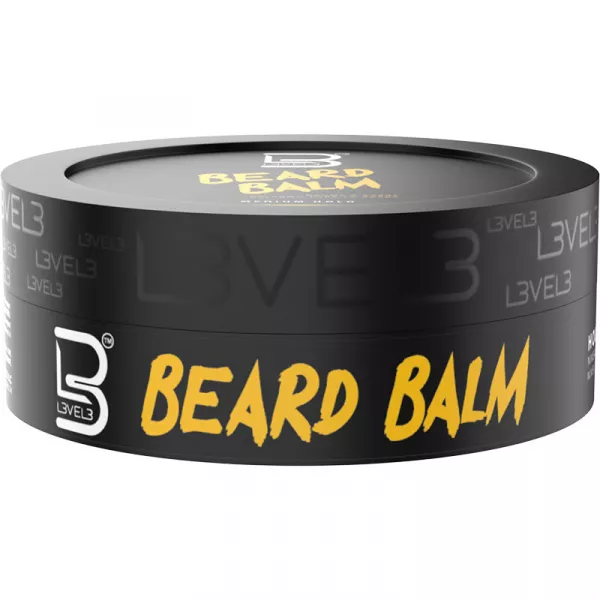 Level3 Beard Balm Medium Hold ������� ��� ������
