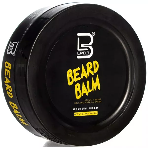 Level3 Beard Balm Medium Hold ������� ��� ������