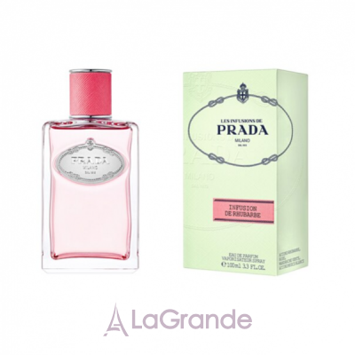 Prada Infusion de Rhubarbe ��������������� ����