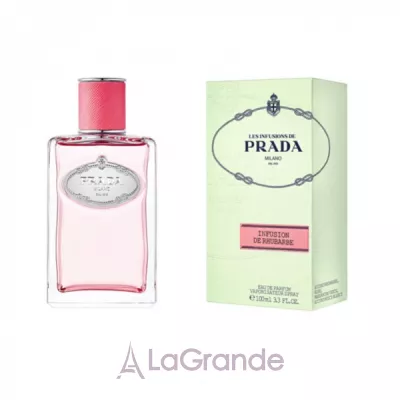 Prada Infusion de Rhubarbe ��������������� ����