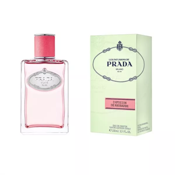 Prada Infusion de Rhubarbe ����������� ����