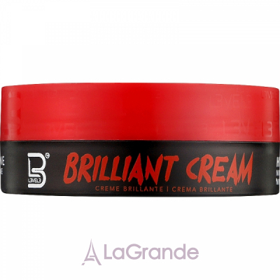 Level3 Brilliant Cream ���� ��� ������ �����