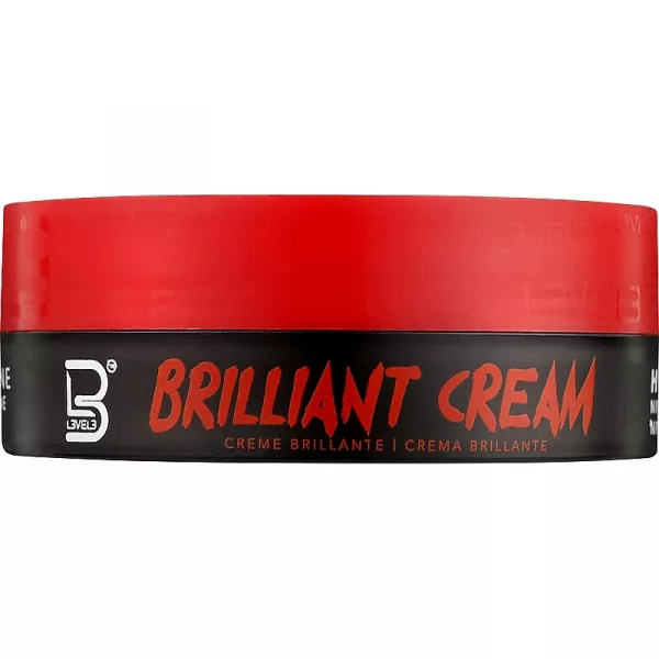 Level3 Brilliant Cream ���� ��� ������ �����
