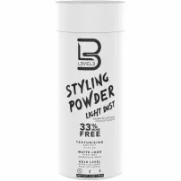 Level3 Styling Powder Light Dust ����� ��� ������� �����, ������ ��������
