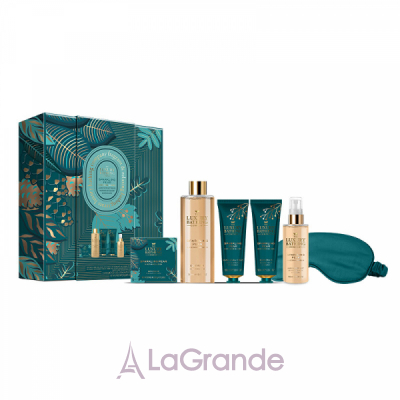 Grace Cole The Luxury Bathing Sparkling Pear & Nectarine Blossom Ultimate Night In 2026 ����� ��� ��� � ���� 2026 