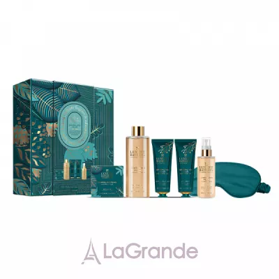 Grace Cole The Luxury Bathing Sparkling Pear & Nectarine Blossom Ultimate Night In 2026 ����� ��� ��� � ���� 2026 