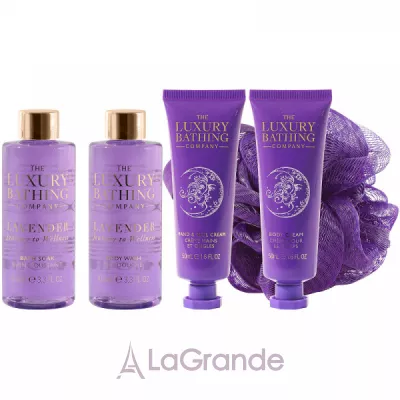Grace Cole The Luxury Bathing Lavender Journey To Wellness Silent Night 2026 ����� ��� ��� � ���� 2026 