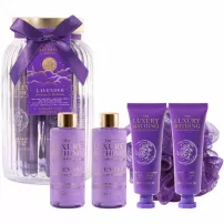 Grace Cole The Luxury Bathing Lavender Journey To Wellness Silent Night 2026 ����� ��� ��� � ���� 2026 "���������� ����������� � ��������", 6 ���������