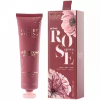 Grace Cole The Luxury Bathing Velvet Rose & Peony Hand & Nail Cream 2026 ���� ��� ��� � ������ 2026 "��������� ���� � ����"