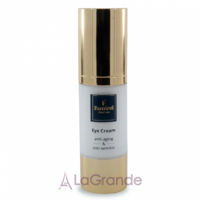 Famirel Anti-Aging Eye Cream �������������� ���� ��� ���� ������ ����