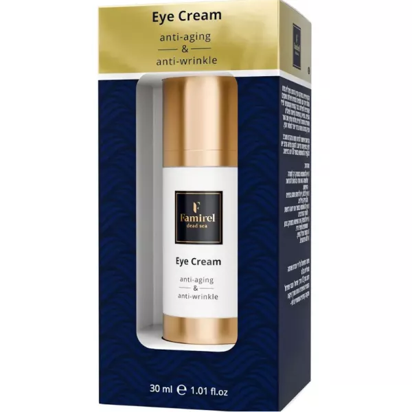 Famirel Anti-Aging Eye Cream �������������� ���� ��� ���� ������ ����