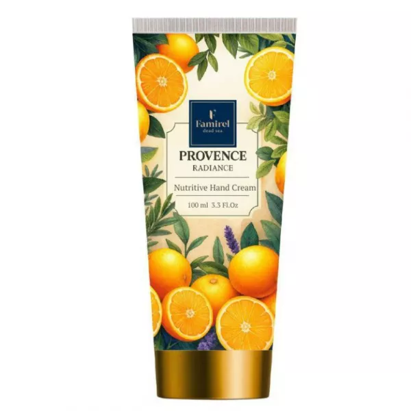 Famirel Provence Radiance Hand Cream �������� ���� ��� ���
