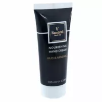Famirel Nourishing Hand Cream Mud & Minerals ����������� ���� ��� ��� � ������ �������� ����