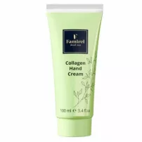 Famirel Collagen Hand Cream ����������� ���� ��� ���
