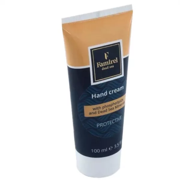 Famirel Protective Hand Cream ���� ��� ��� �� �����������