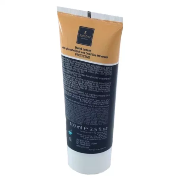 Famirel Protective Hand Cream ���� ��� ��� �� �����������