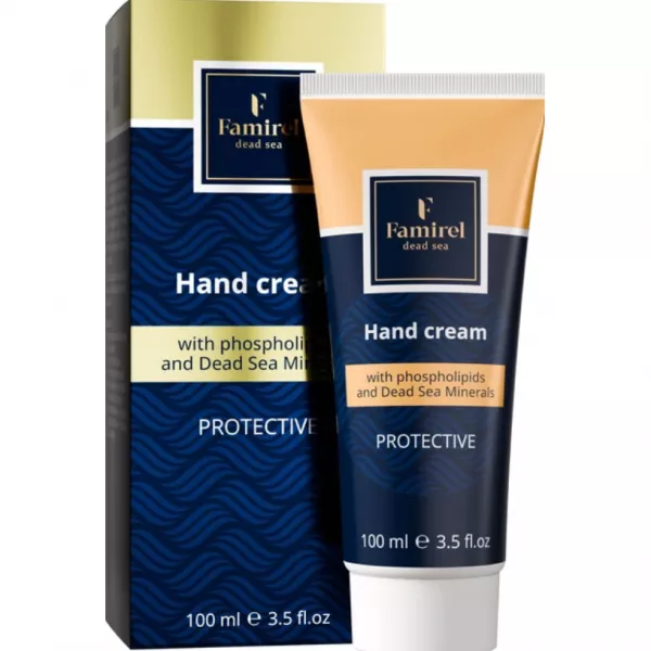 Famirel Protective Hand Cream ���� ��� ��� �� �����������