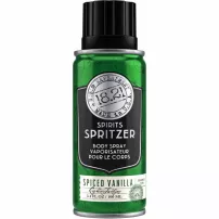 18.21 Man Made Spirits Spritzer Body Spray Spiced Vanilla ����� ��� ����