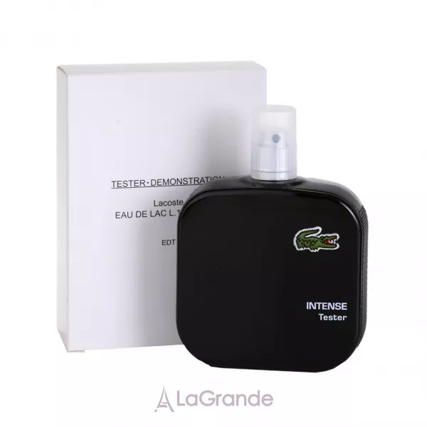 Lacoste Eau de Lacoste L.12.12 Noir Intense ��������� ���� (������)