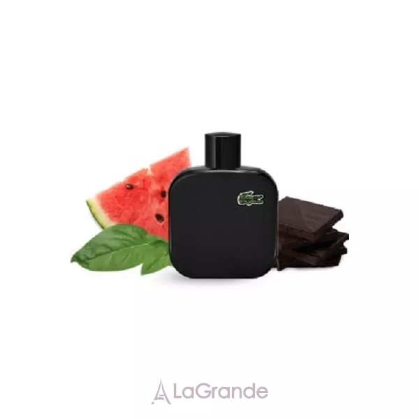 Lacoste Eau de Lacoste L.12.12 Noir Intense ��������� ���� (������)