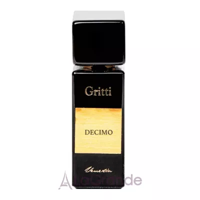 Gritti Decimo ��������������� ���� (TRY)