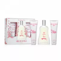 Instituto Espanol Agua de Rosas Frescas ���� (�������� ���� 150 �� + ���� ��� ��� 100 �� + ���� ��� ���� 100 ��)