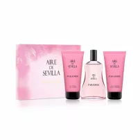 Instituto Espanol Aire de Sevilla Paradise ����� (��������� ���� 150 �� + ���� ��� ���� 100 �� + ���� ��� ���� 100 ��)