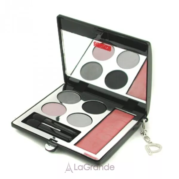 Pupa Precious Palette ����� ��� ������� ��� � ���