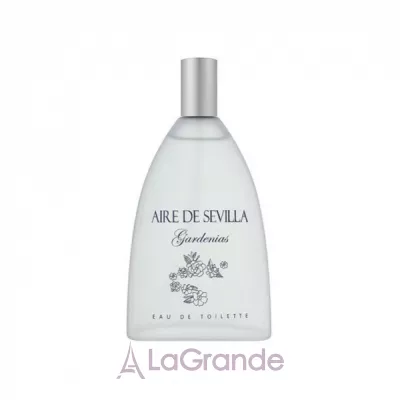 Instituto Espanol Aire De Sevilla Gardenias ��������� ����